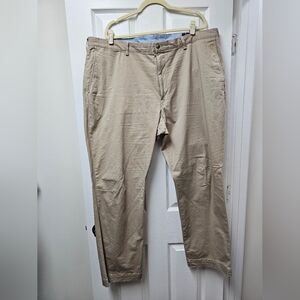 Mens Polo Ralph Lauren chino pants size 44Bx32. Originally from DXL
